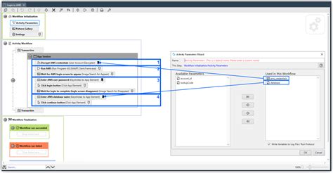 Rpa Setup Guide Mulesoft Documentation