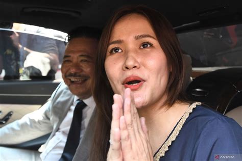 Kuasa Hukum Sebut Jessica Kumala Wongso Bakal Ajukan Pk Antara News