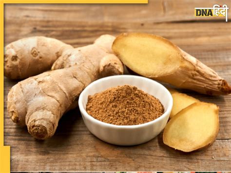 Raw Ginger Vs Dried Ginger कच्चा या सूखा अदरक कौन शरीर को रखेगा रोगमुक्त