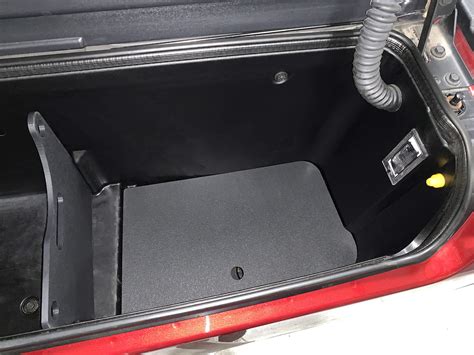 Buy Red Hound Auto Truck Storage Dividers Compatible With Dodge Ram