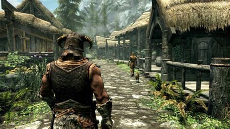 Can You Mod Skyrim on Switch? (Quick Guide) - Game Boy World