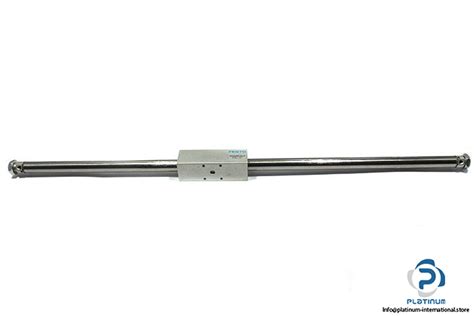 FESTO DGO 25 800 PPV AB LINEAR ACTUATOR Platinum International