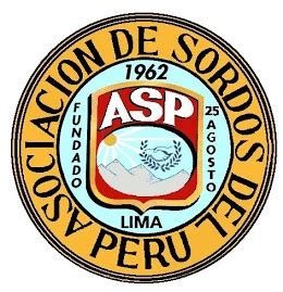 Asociación de Sordos del Perú