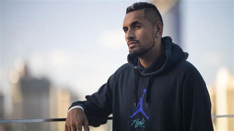 Gest superb al lui Nick Kyrgios Tenismenul a sărit în ajutorul