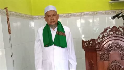 SAPU GERANG TEGUHAN SRAGEN Sedang Live Sekarang Khutbah Jum At Di