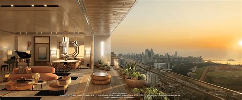 Piramal Mahalaxmi 2 3 And 4 Bhk In Mahalaxmi