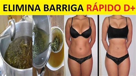 Esta Bebida Diur Tica Vai Eliminar Sua Barriga R Pido E Acabar A