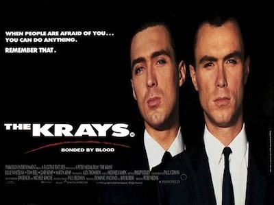 The Krays (film) | The Kray Twins Wiki | FANDOM powered by Wikia