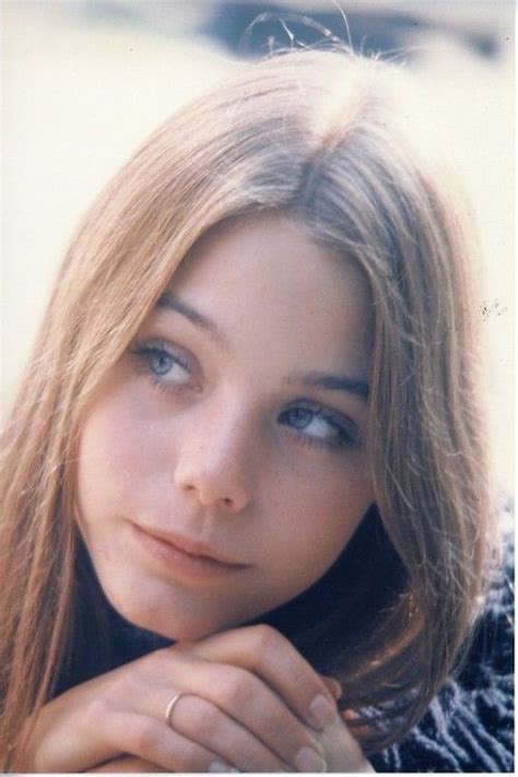 Ladiesofthe70s “susan Dey ” Susan Dey Beauty Susan