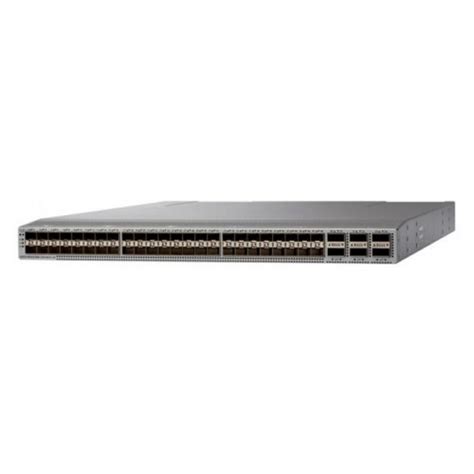 C1 N9K C93180YC FX ราคา จำหนาย Cisco ONE Nexus 93180YC FX Switch