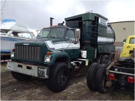 Gmc 9500 For Sale Used Trucks On Buysellsearch