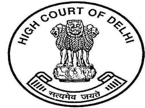 Delhi Hc Allows More Time To Centre To File Reply On Transgenders Plea