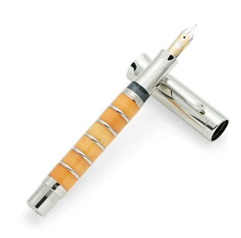 Graf von Faber Castell Pen of the Year 2004 Amber Room pióro wieczne