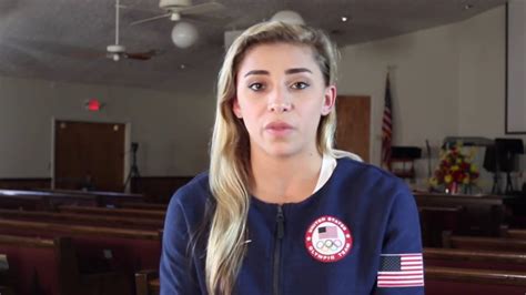 Ashton Locklear Has Retired Gymnovosti