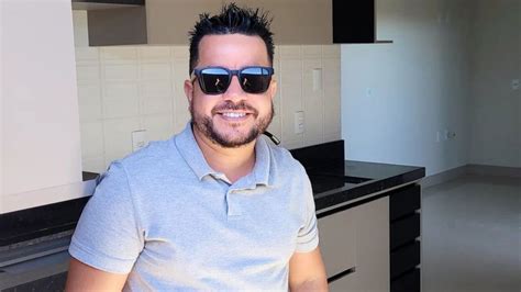 Cantor sertanejo é morto a tiros no interior de São Paulo Jornal de