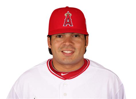 Francisco Rodriguez - Los Angeles Angels Relief Pitcher - ESPN