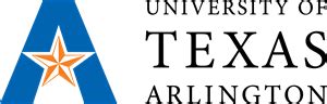 University of Texas at Arlington Logo Download png