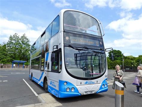 Translink Ulsterbus Wright Eclipse Gemini 1 2268 Omagh Flickr