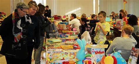 Animations Boulay Moselle Des Jouets Profusion