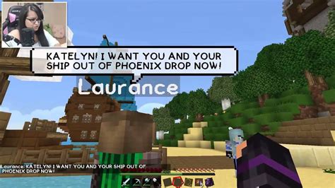 The Divine Minecraft Diaries S1 Ep 96 Roleplay Adventure YouTube