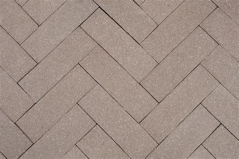 Clay Pavers Gray - Belden Tri-State Building Materials