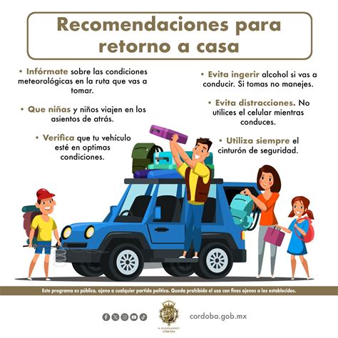 Automovilistas Deben Extremar Precauciones En Carretera Para Un Regreso