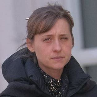 Creepy Smallville Actress Allison Mack Pleads Guilty To Being Sex Slave