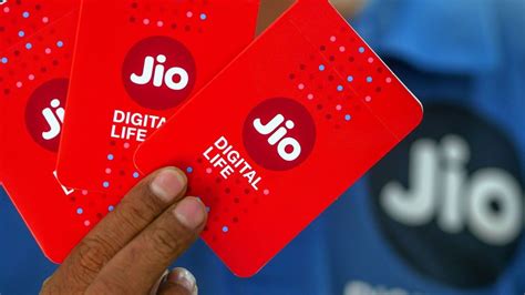 Reliance Jio Ipo Ril Could List Telecom Arm By At Bn