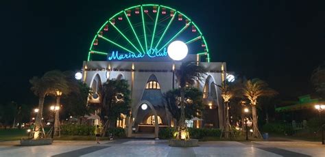 Bikini Beach Phan Thi T C G N I B T H P D N