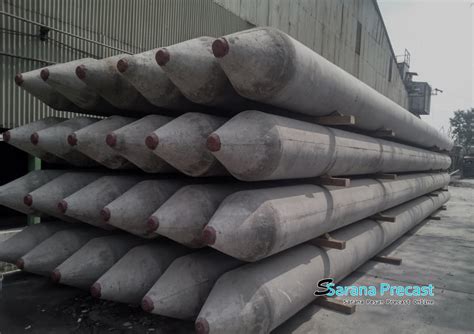 Harga Tiang Pancang Mini Pile Terbaru