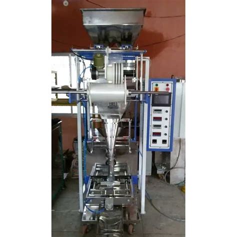 Kw Single Phase Dry Fruits Packing Machine V At Rs In