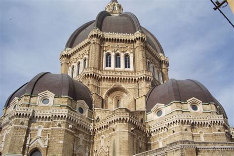 Cerignola Rapina A Mano Armata Ai Danni Del Parroco Della Cattedrale