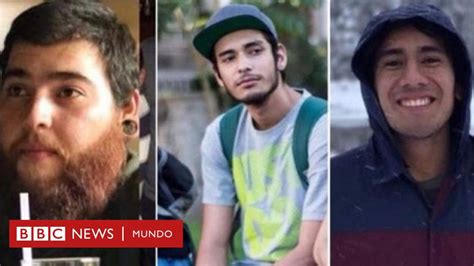 Quiénes Eran Los 3 Estudiantes Asesinados Y Disueltos En ácido En