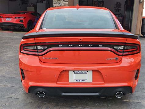 2023 Dodge Charger King Daytona – Trinity Motors Inc