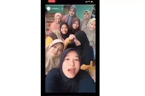 Viral Mahasiswa Kkn Diusir Karena Bikin Video Sindiran Di Medsos Ayo