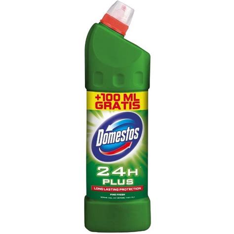 P Yn Do Wc Domestos Pine Fresh Ml Unilever Sklep Empik