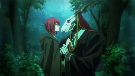 18 Best Fantasy Romance Anime - My Otaku World