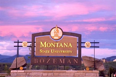 1000 Ideas About Montana State University On Pinterest Montana