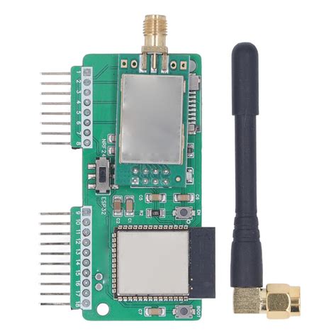 unlocking  flipper   review   pcb module development
