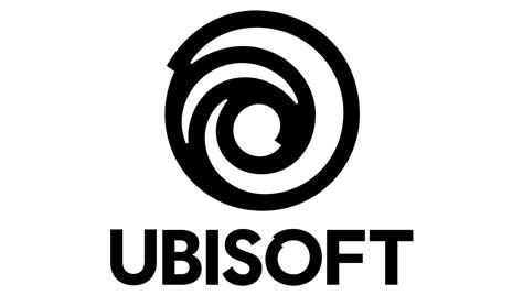 Ubisoft Logo Wallpapers - Top Free Ubisoft Logo Backgrounds - WallpaperAccess