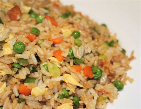 Chinese Fried Rice Recipe - Food.com