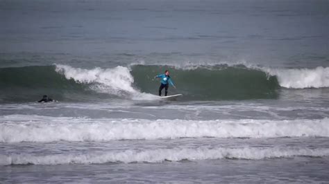 Petra Week Surf Instructor Course Morocco Youtube