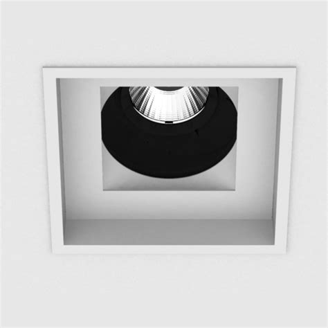 Bioniq Trimless Recessed Downlight By Prolicht Zaneen Architectural