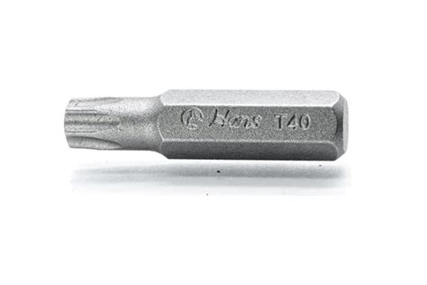 Бита короткая TORX (Т40; 5/16") Hans 042-4T40 - выгодная цена, отзывы ...