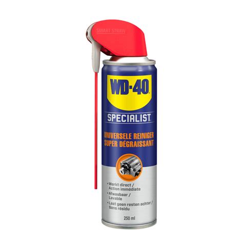 Reinigingsspray 250 Ml Wildkamp Nl