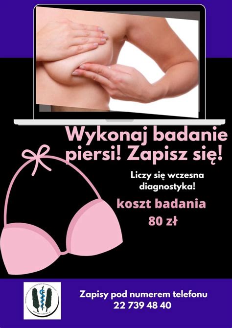 Profilaktyka Onkologiczna Braster Spg Zoz W Nadarzynie O Rodek