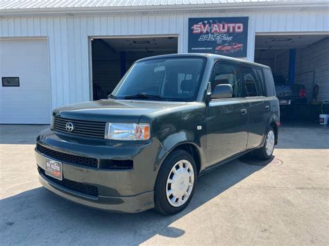 2006 Scion Xb For Sale ®