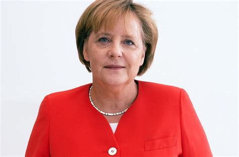 ANALYSIS: Angela Merkel, Germany's 'eternal chancellor'