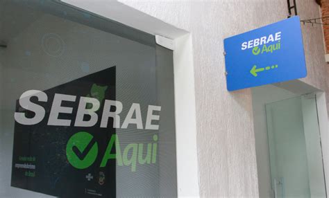 Sebrae Aqui Ser Inaugurado Em Sarutai Asn S O Paulo Ag Ncia