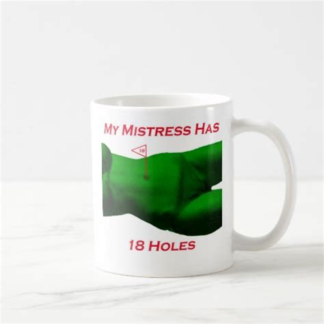 Funny Golf Mug | Zazzle